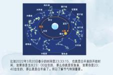 我是什么星座（你是什么星座你确定吗）